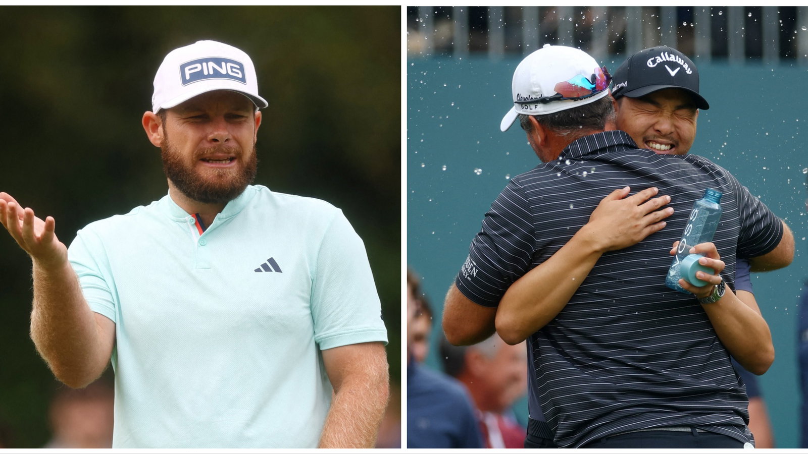 Ryan Fox upstages Tyrrell Hatton to claim BMW PGA Championship